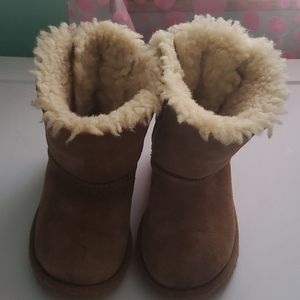 Toddler UGG boots